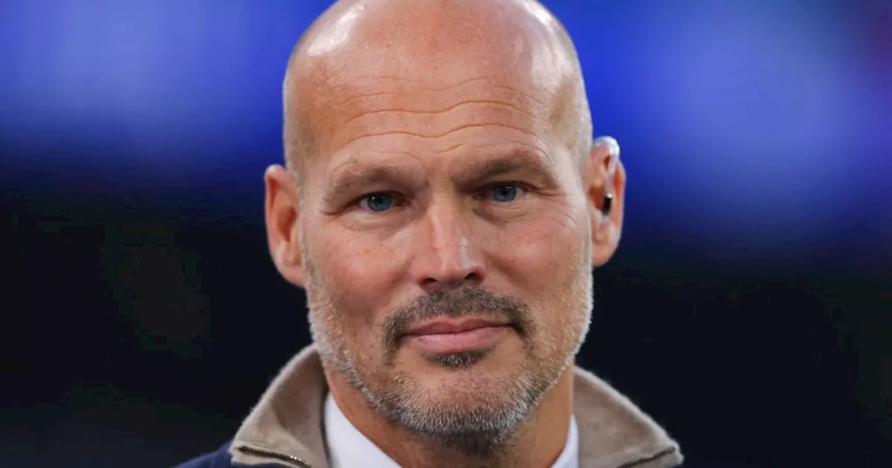 Freddie Ljungberg urges 'special' Premier League star to join Arsenal or Chelsea