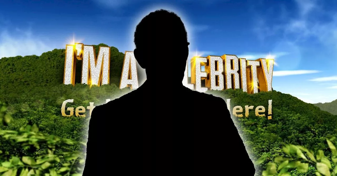 I'm A Celebrity 2024 could already have its winner in Strictly legend