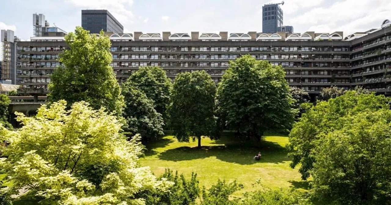 Jewish medieval cemetery discovered beneath Barbican