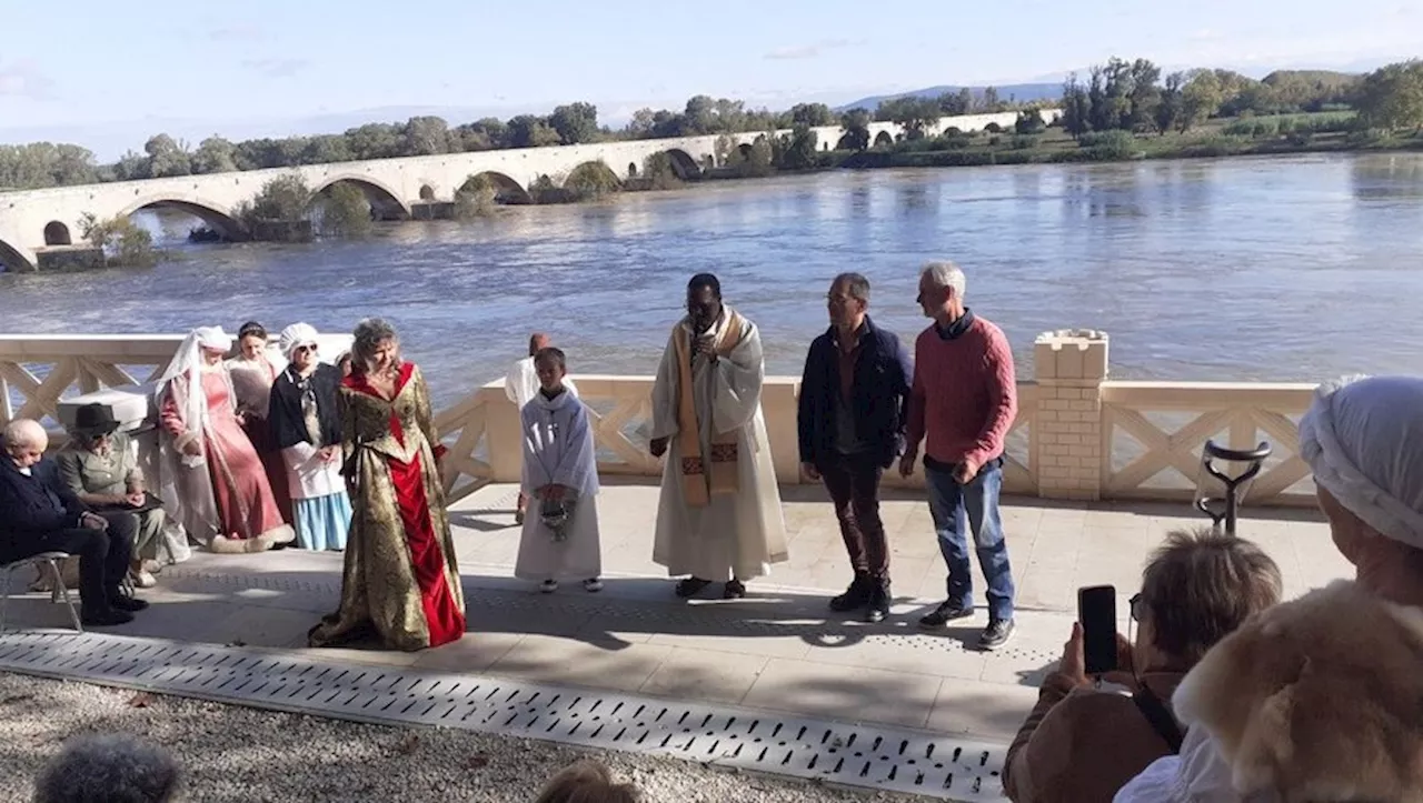 'Escalier en fête', des retrouvailles festives entre les Spiripontains et l’escalier Saint-Pierre, patrimoine