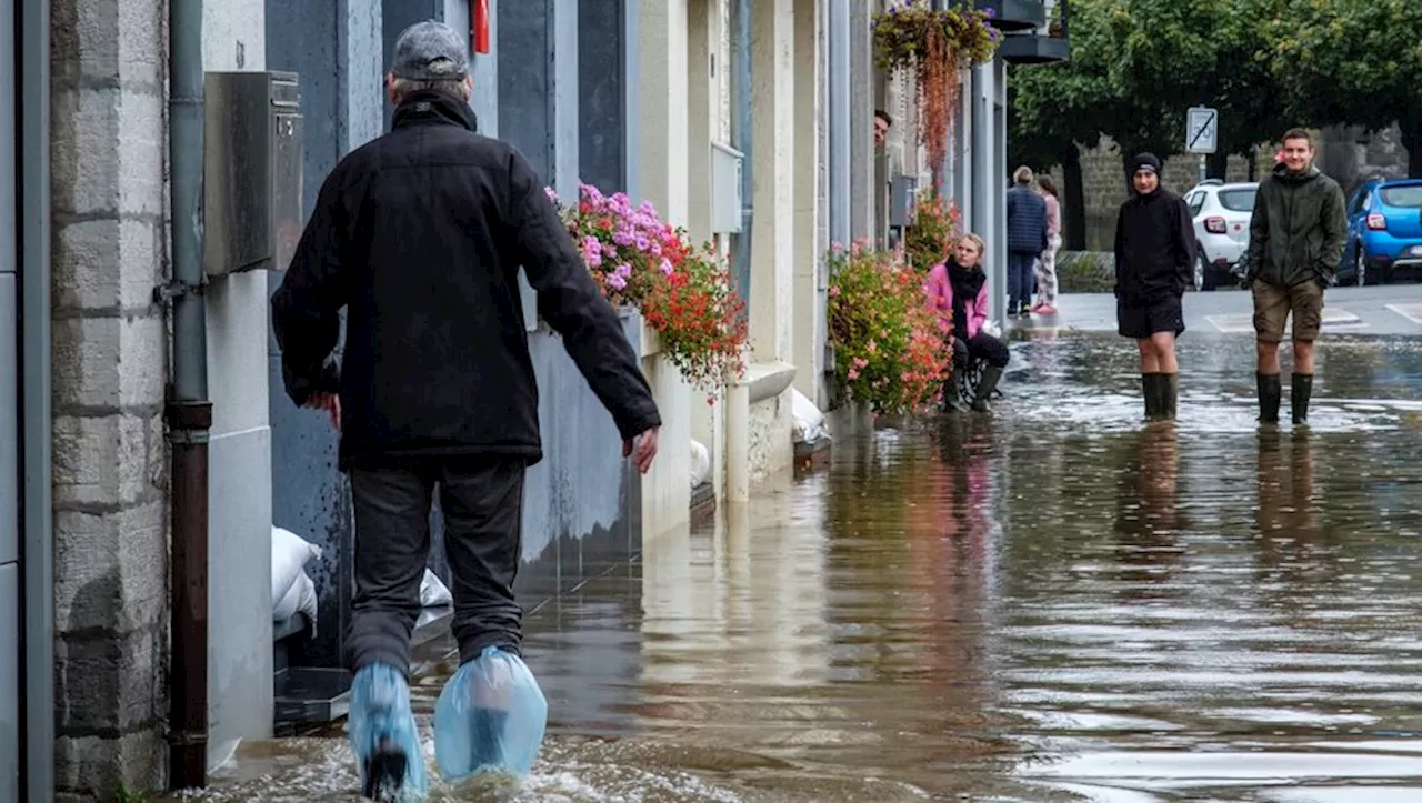 'État de catastrophe naturelle' : après les intempéries dévastatrices dans le Sud, à quoi avez-vous droit ?