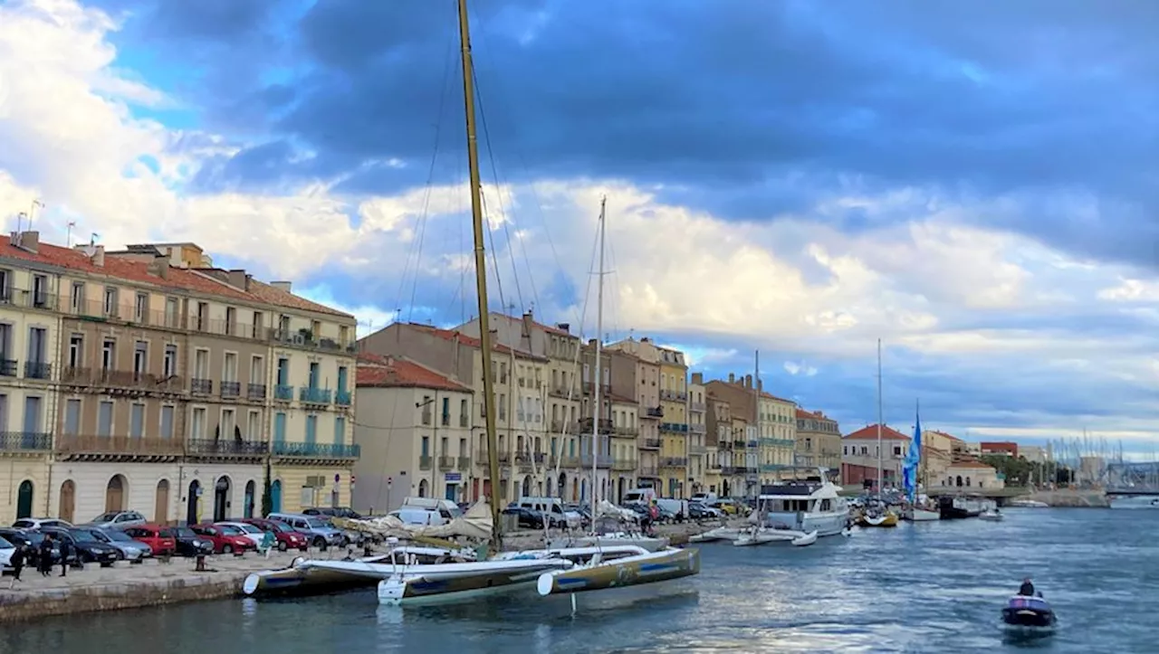 'Un bateau mythique comme celui-là, il doit naviguer' : le légendaire voilier de Florence Arthaud va quitter d