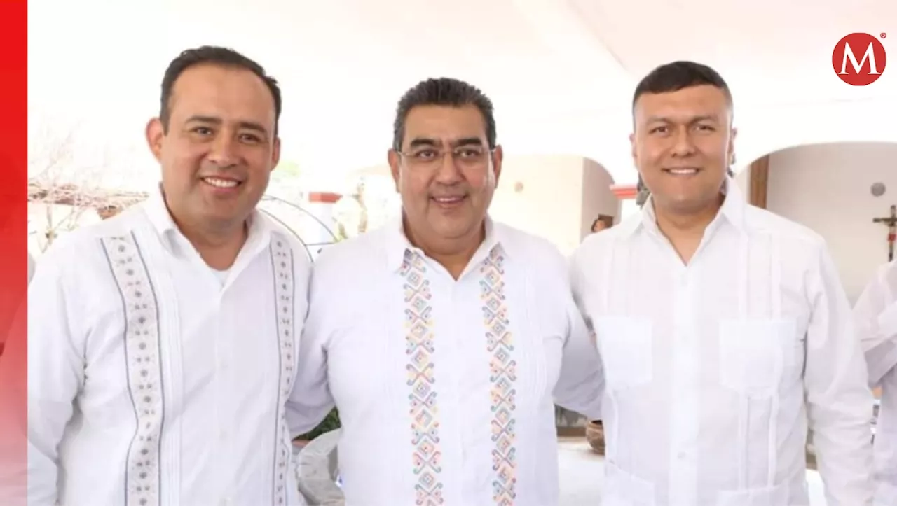 Asaltan y drogan a secretario particular del diputado Eduardo Castillo en Puebla