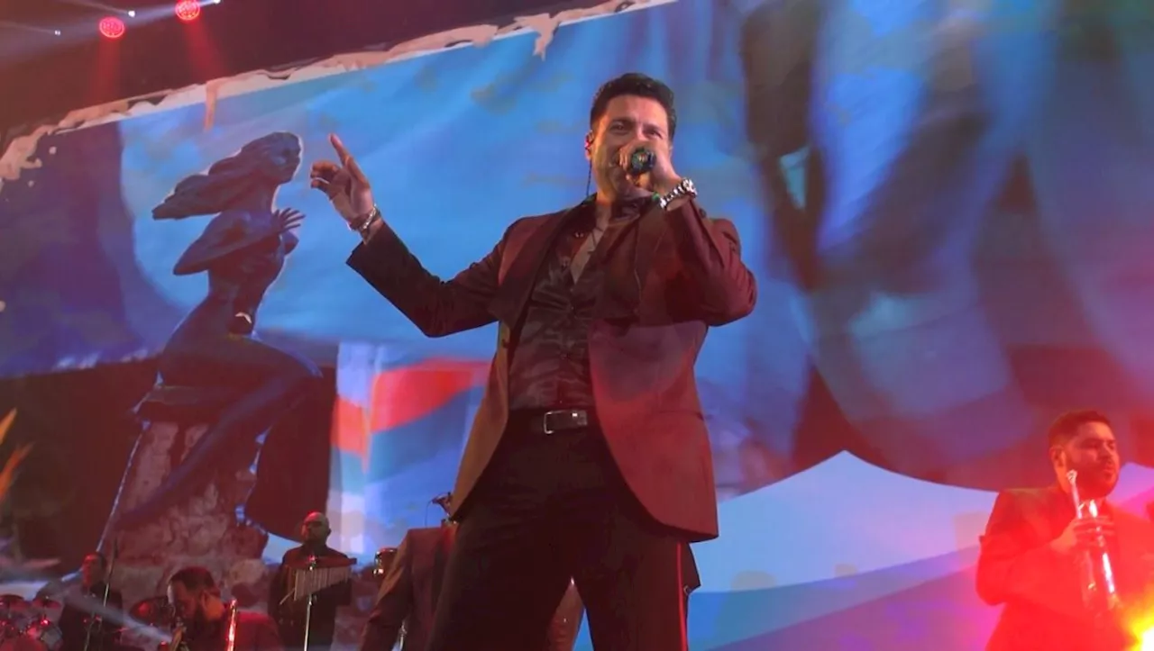 Banda MS conquista a regios con sus más grandes éxitos en su tour 'Edición Limitada'