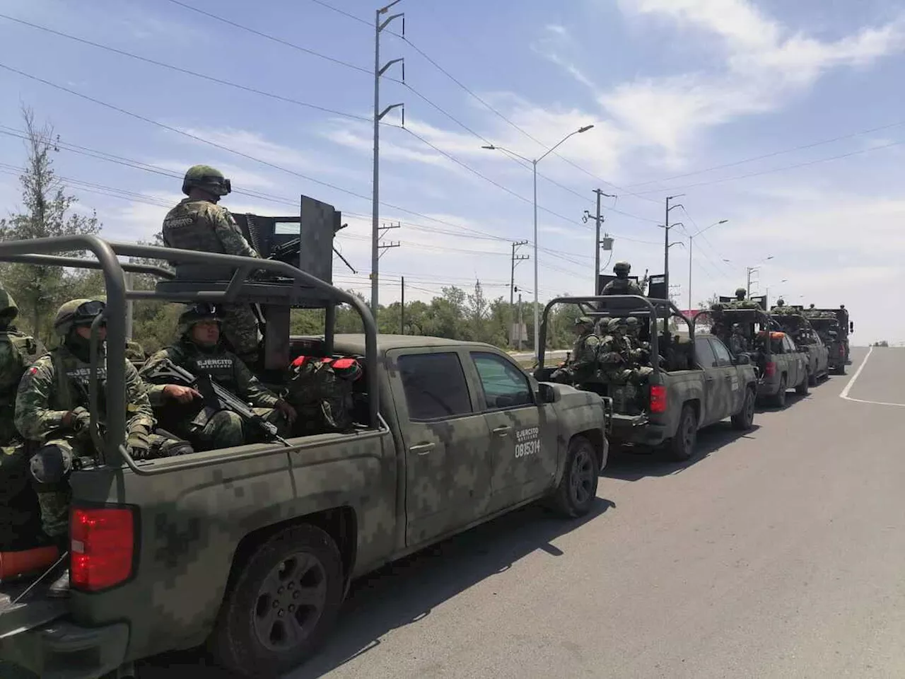 Blindarán carreteras de Durango que colindan con Sinaloa