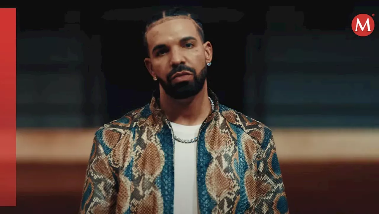 Drake estrena corrido tumbado con Chino Pacas y Fuerza Regida; esto sabemos de la canción