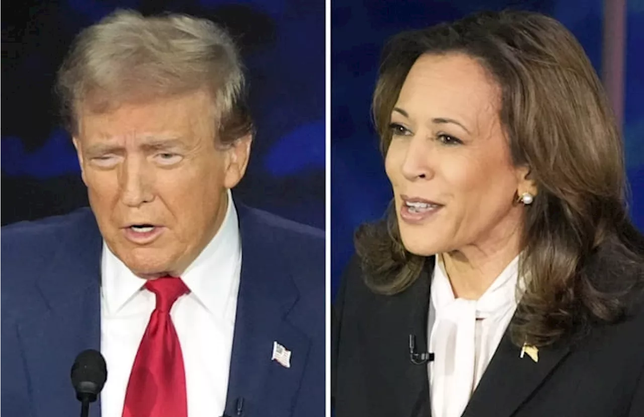 En Michigan, Harris defiende los sindicatos; Trump los aranceles en estado industrial