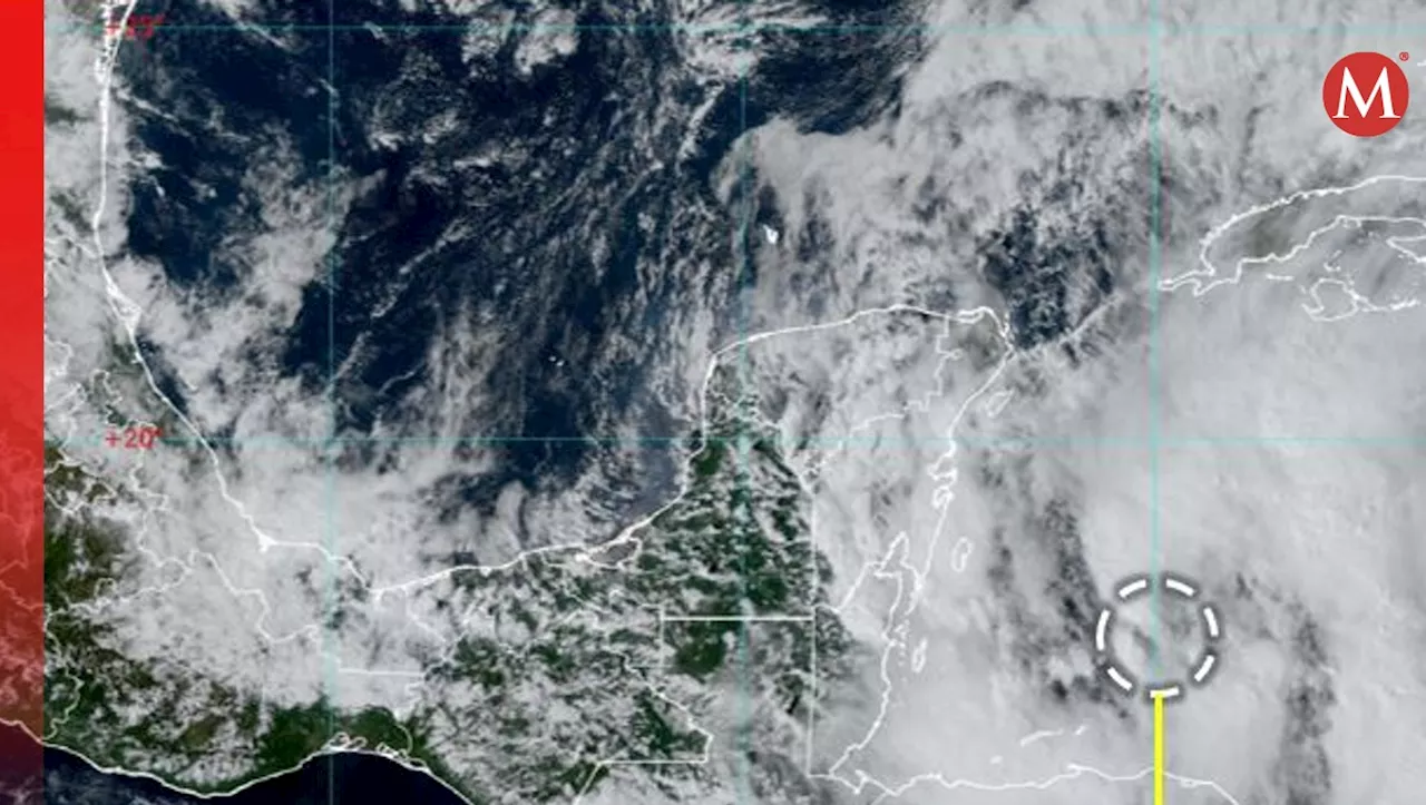 ¿Se formará la tormenta 'Nadine'? Este sería el potencial del ciclón número 15 en el Atlántico