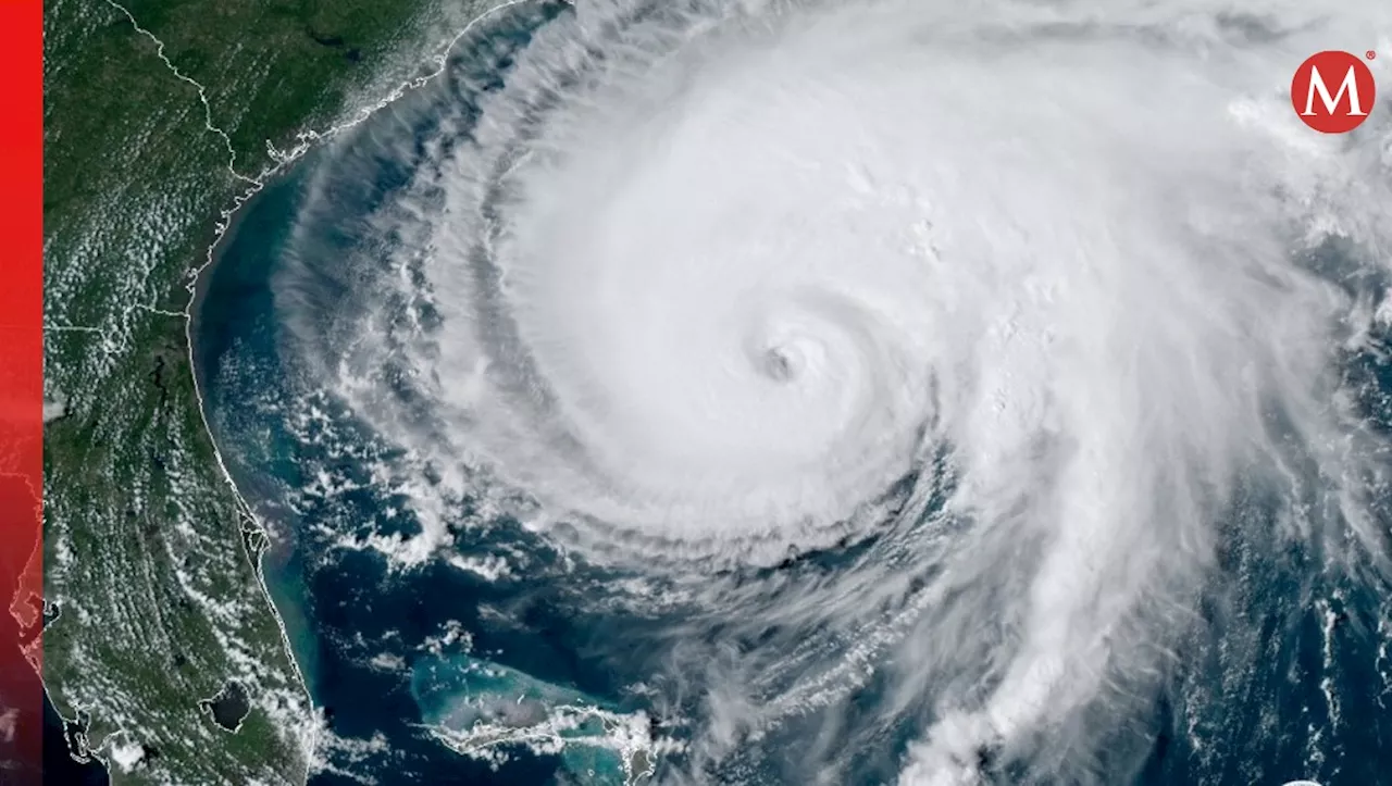 Tormenta tropical 'Oscar' se forma en el Atlántico; conoce AQUÍ su trayectoria