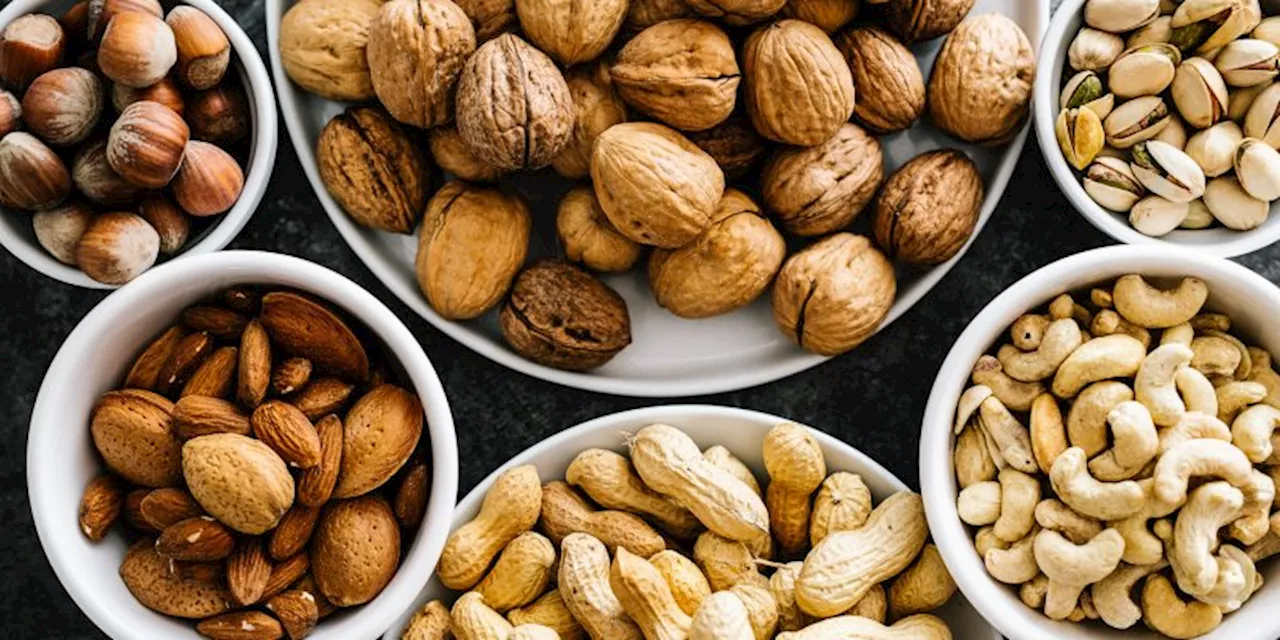 You'll Want To Eat More Of This Nut For The Sake Of Your Metabolic Health