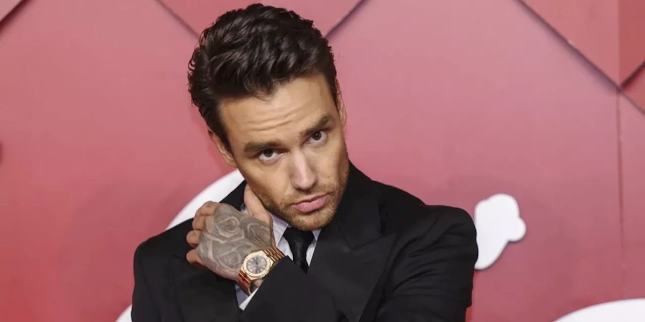 Liam Payne bot einer Frau kurz vor Tod 17'000 Franken an