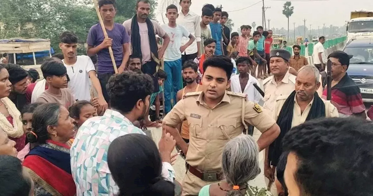 Bihar Crime News: चचेरी भाभी से अवैध संबंध का मर्डर कनेक्शन, सात दिन बाद मिला अपहृत युवक का शव