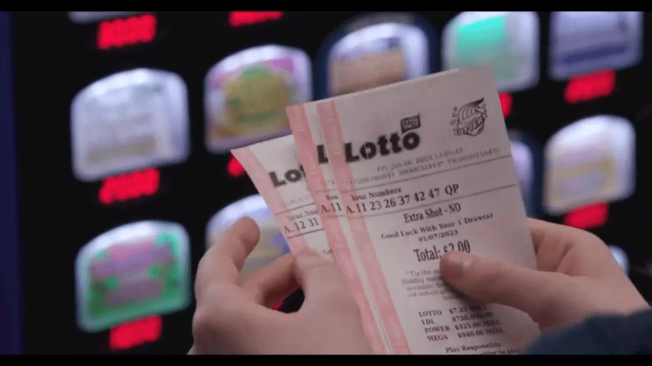 ‘Broken' machine credited for Illinois Lottery player's $9.2M win