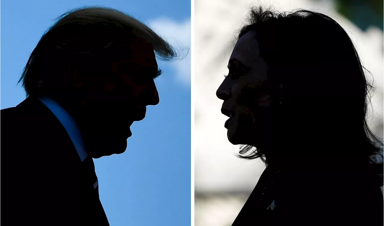 Drug costs, abortion, Obamacare: How Trump and Harris could change U.S. health care