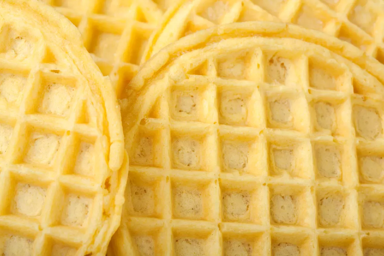 Frozen Waffles Recalled Due To Listeria Contamination Risk | Food ...