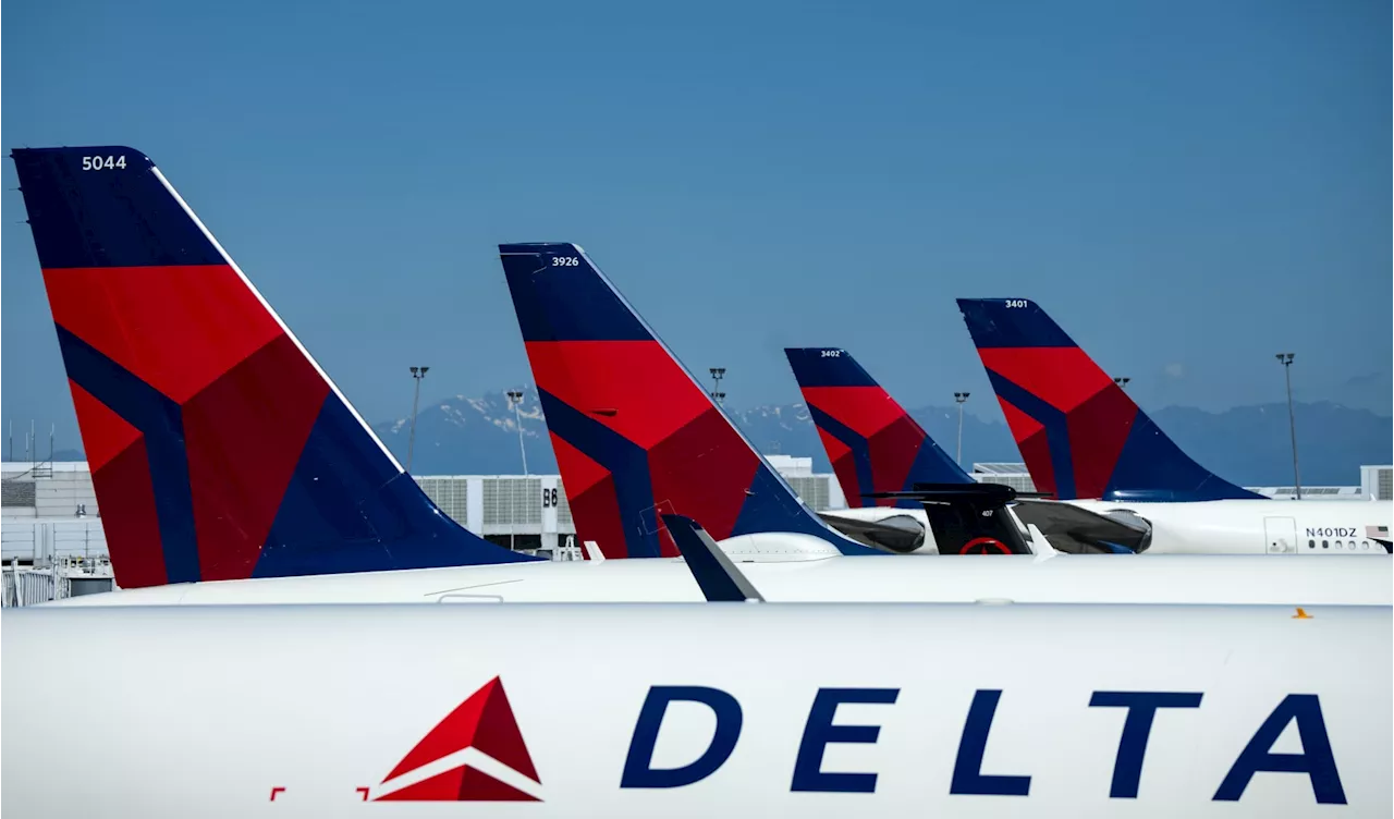 Veteran Asked To Remove Shirt With Anti-Suicide Message On Delta Flight