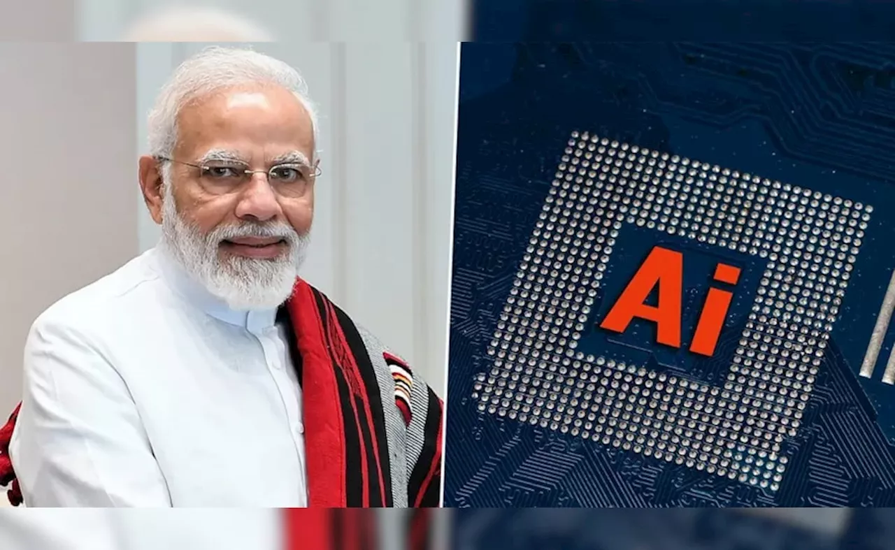 &#039;भारत की प्रगति के लिए AI बेहद जरूरी&#039;, PM नरेंद्र मोदी ने 2047 के लिए तैयार कर लिया ये खास प्लान