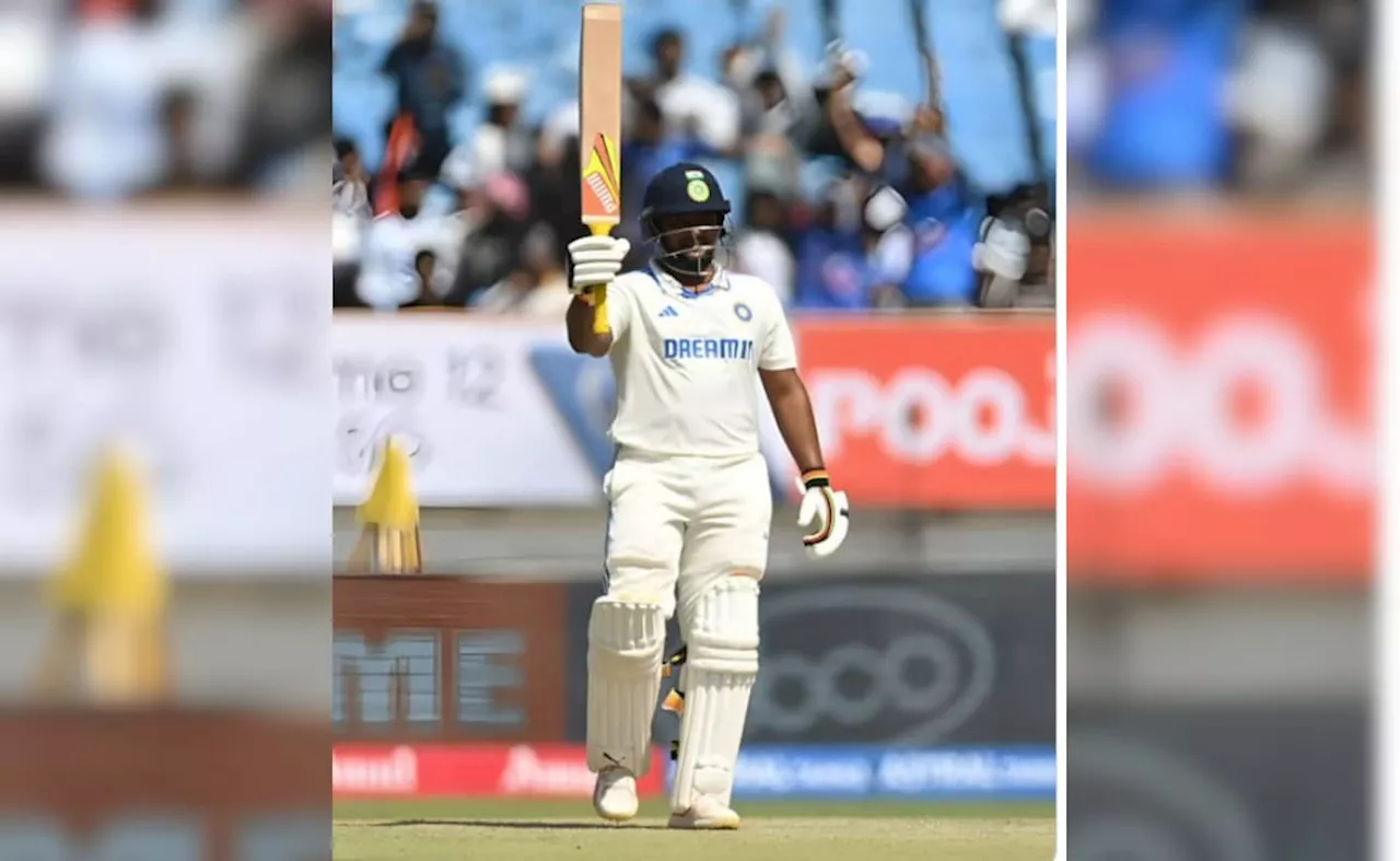 Ind vs Nz 1st Test: सिर्फ तीसरी बार बना 92 साल के भारत के टेस्ट इतिहास में यह संयोग, सरफराज स्पेशल क्लब में शामिल