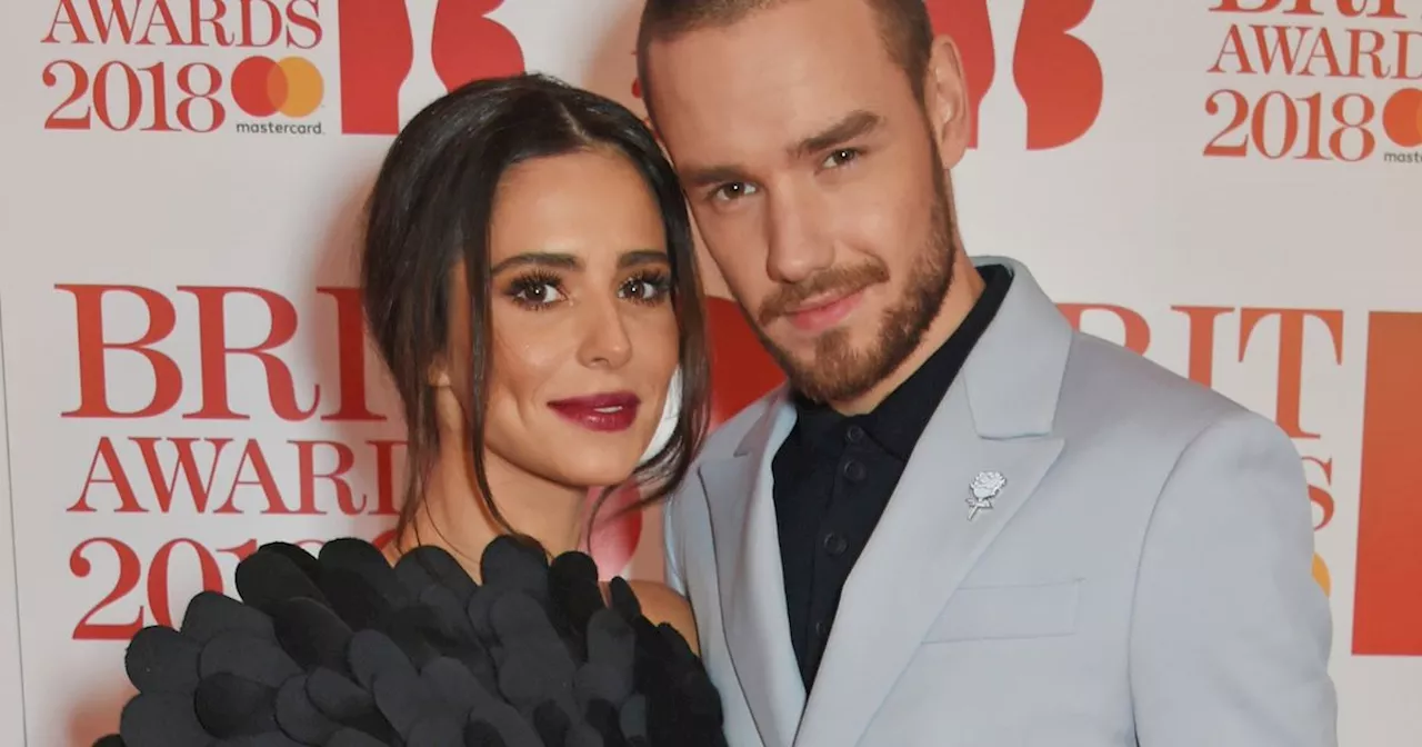 Cheryl Breaks Silence On Liam Payne's Death: 'Please Give Him Dignity'