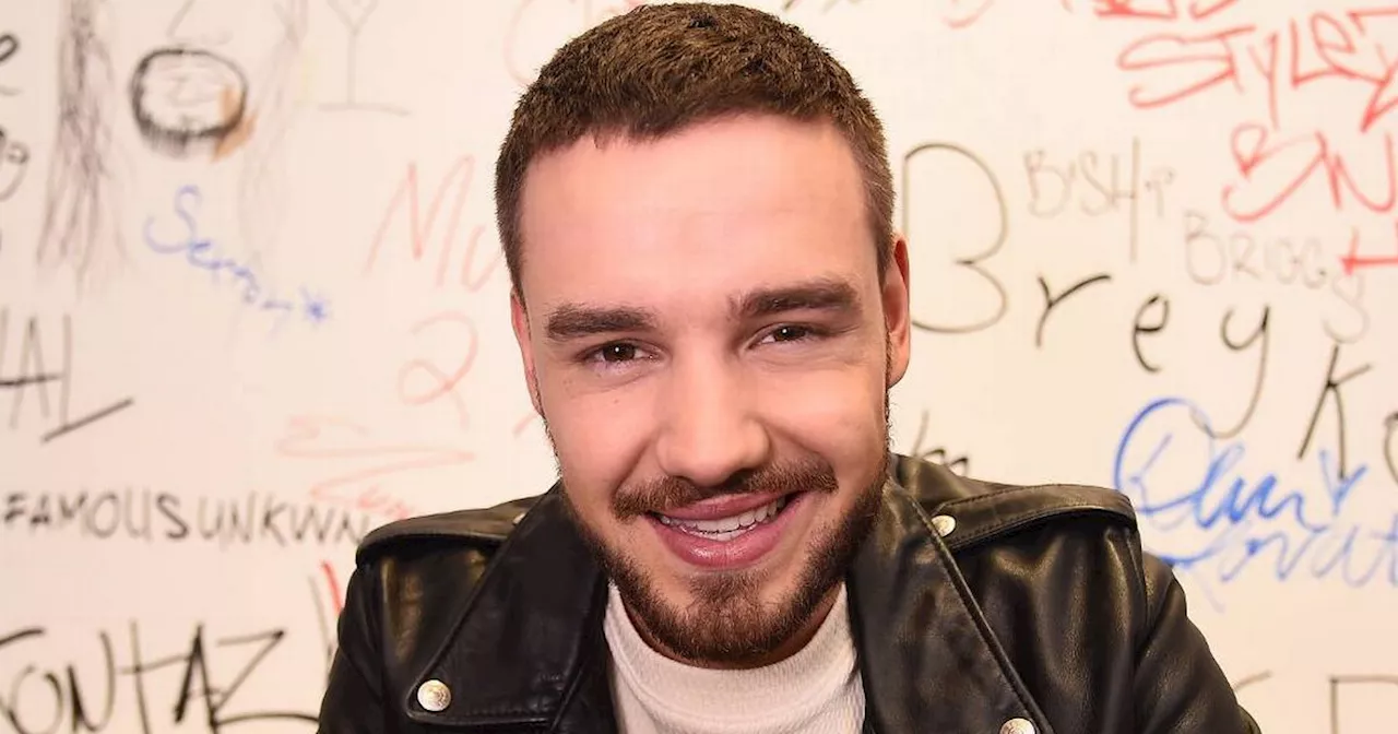 Liam Payne Dies At 31 After Falling From Hotel Balcony In Argentina