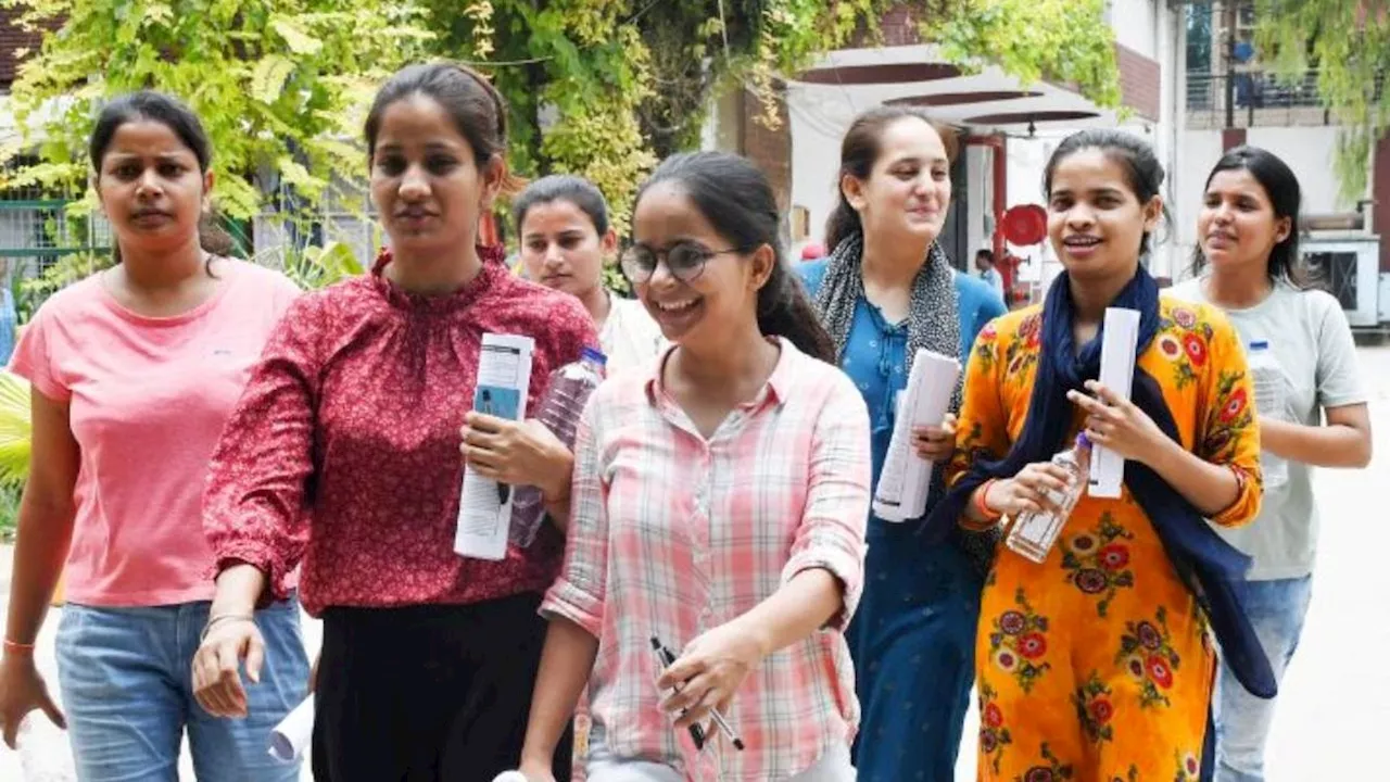 UGC NET Result 2024: यूजीसी नेट परीक्षा में हो गए फेल तो कोई बात नहीं, इतने सारे हैं ऑप्शन