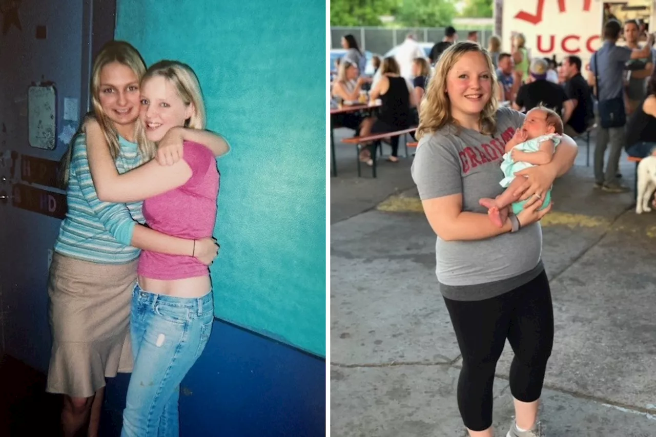 Pregnant With an Eating Disorder: How One Mother Recovered