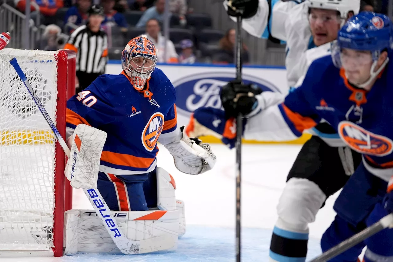 Montreal Canadiens vs. New York Islanders FREE LIVE STREAM (10/19/24): Watch NHL online