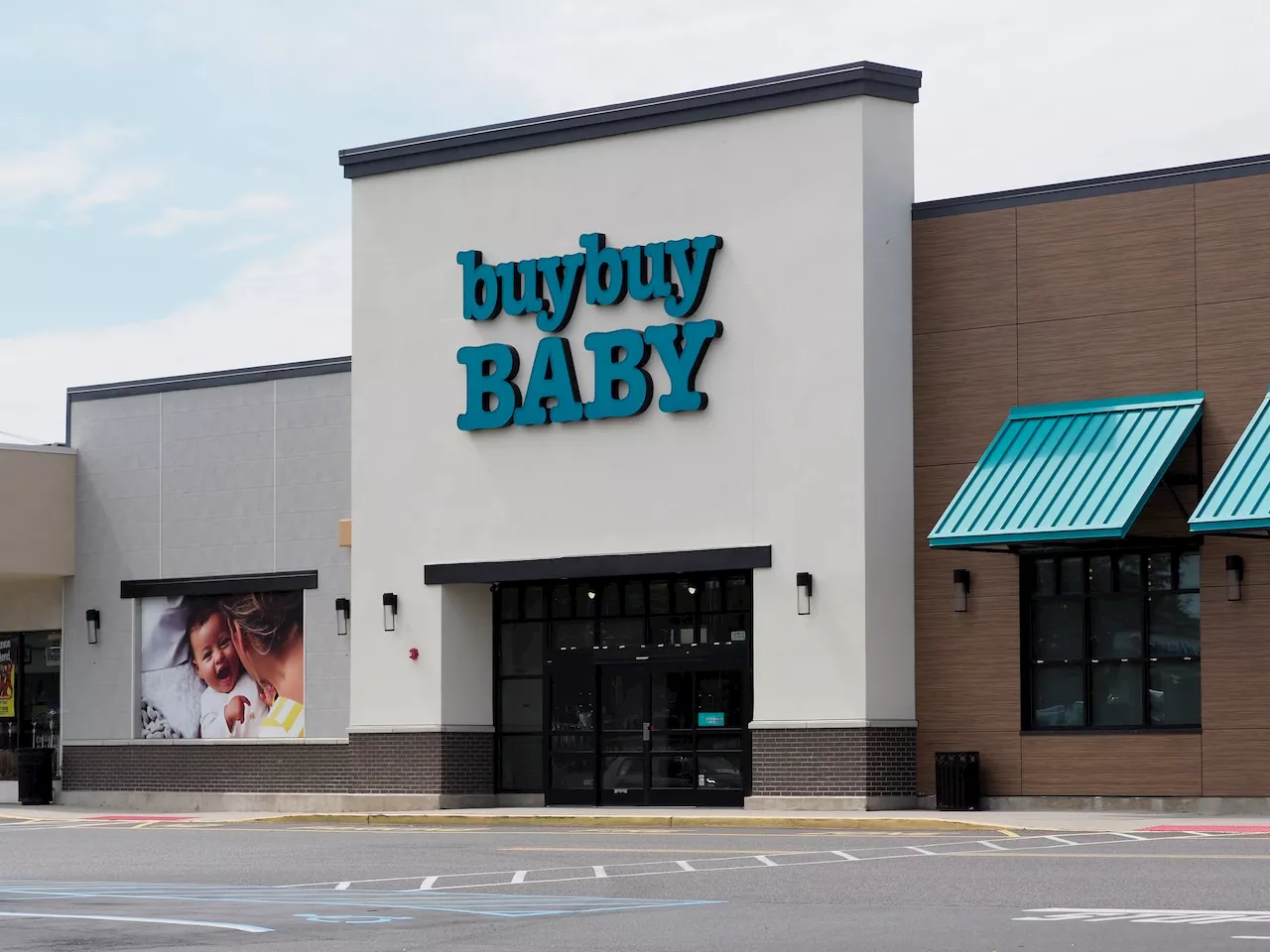 Popular Baby Products Store to Close All Locations