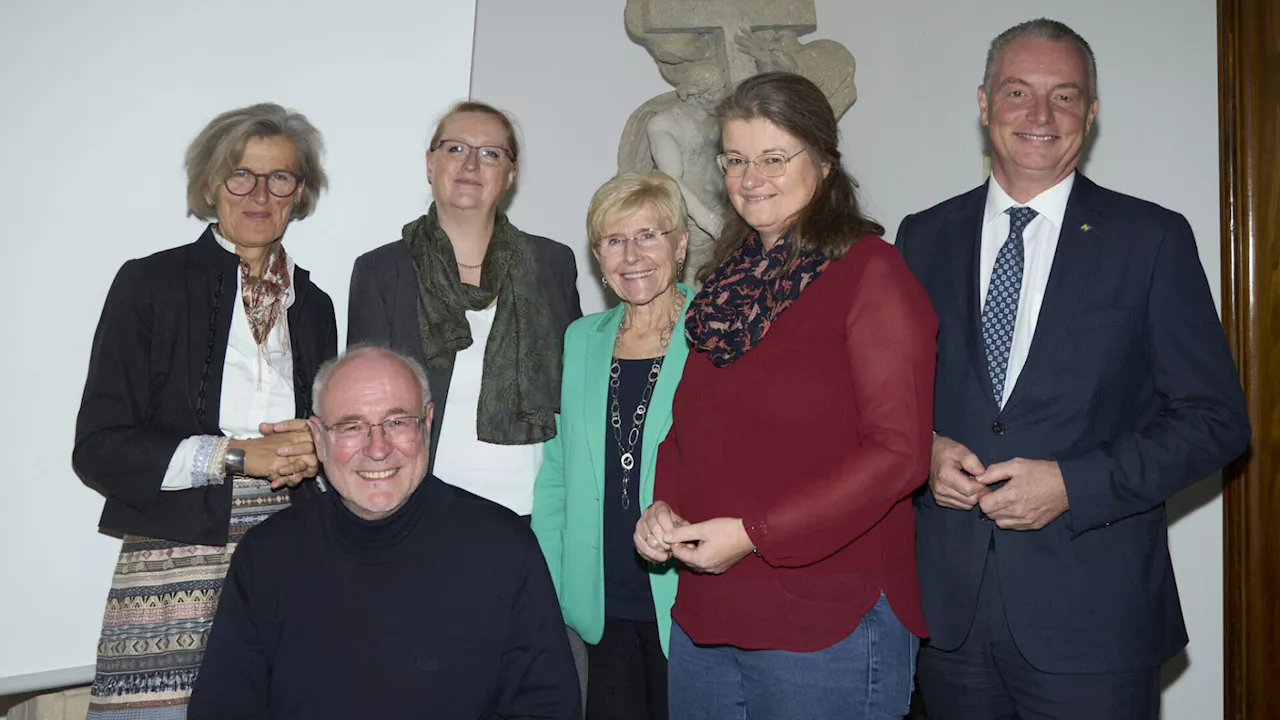 In Eggenburg ließ ein Dudelsack aufhorchen