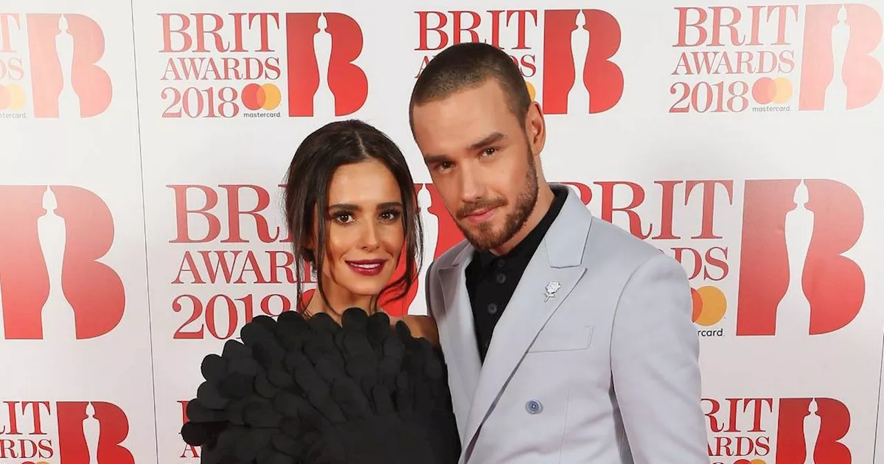 Cheryl breaks silence on Liam Payne's death and says it's 'breaking her heart'