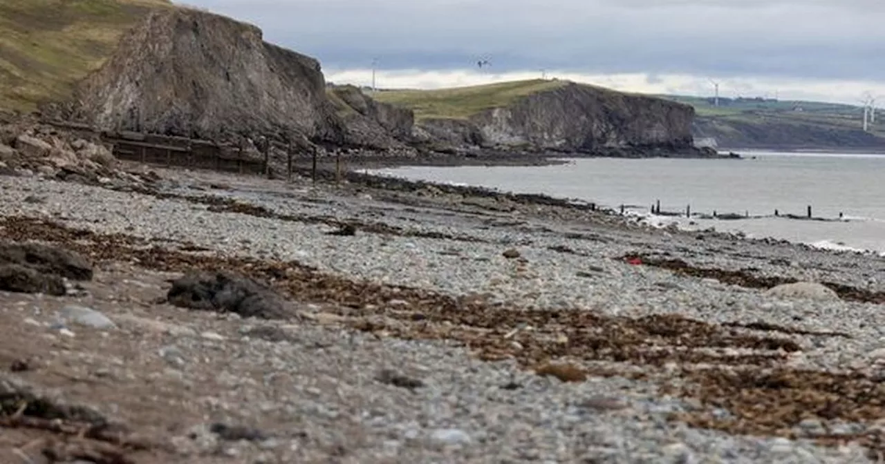 'Seaside town' where homes sell for £10k but no one visits the beach