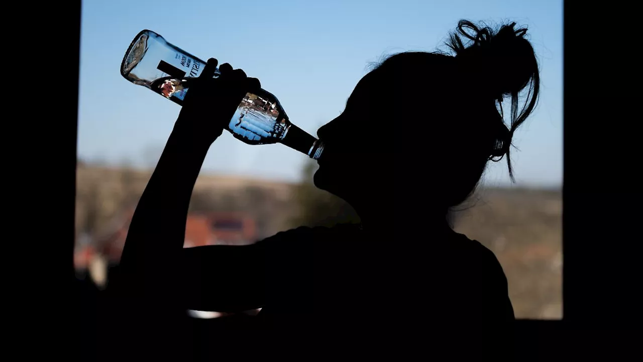 'Deutschland ist Alkohol-Diktatur': Mediziner warnt vor Risiken des Trinkens