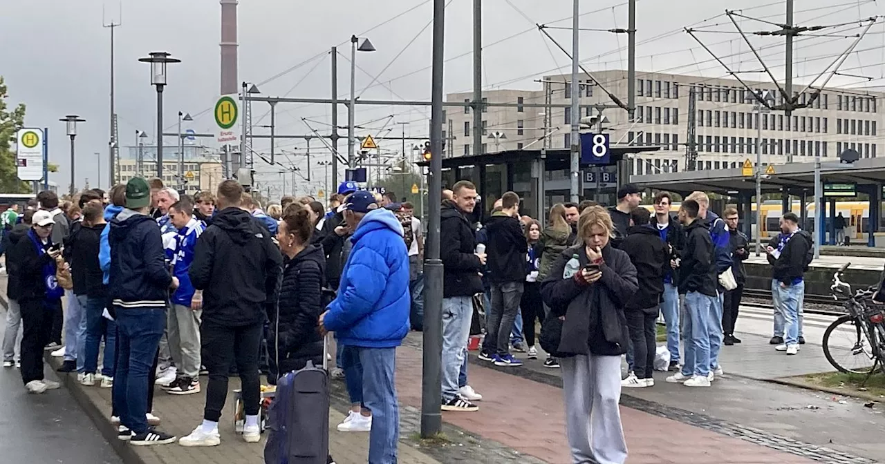 Arbeiten abgeschlossen: Züge zwischen Bielefeld und Minden rollen teilweise wieder an