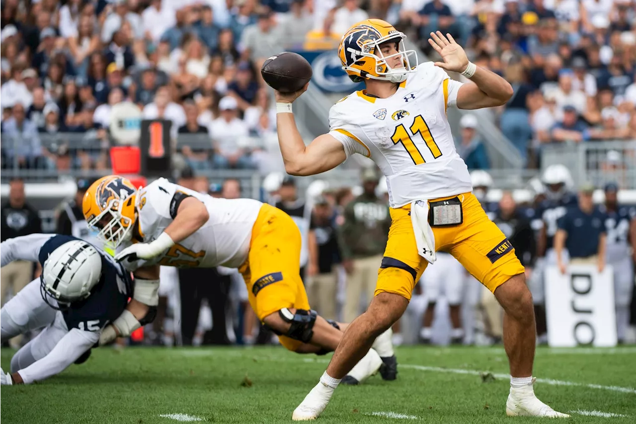 Kent State vs. Bowling Green odds, prediction: Target this massive college football Week 8 underdog