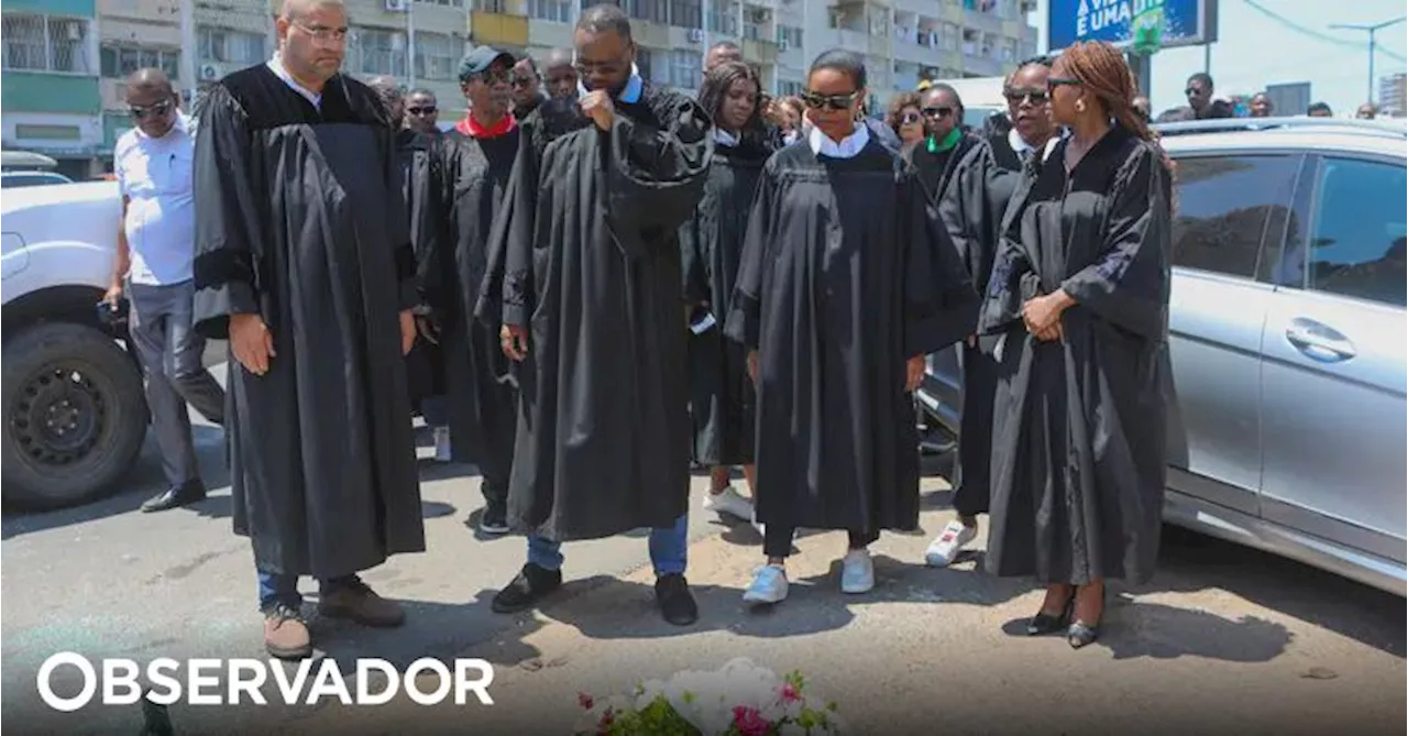 'O crime hediondo' em Moçambique: seis perguntas sobre a 'emboscada' que 'mancha' as eleições presidenciais