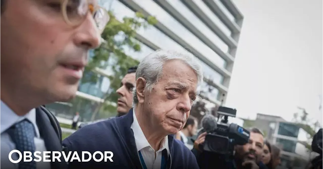 Procuradoria-Geral da República diz que processo contra Ricardo Salgado não será suspenso ou extinto