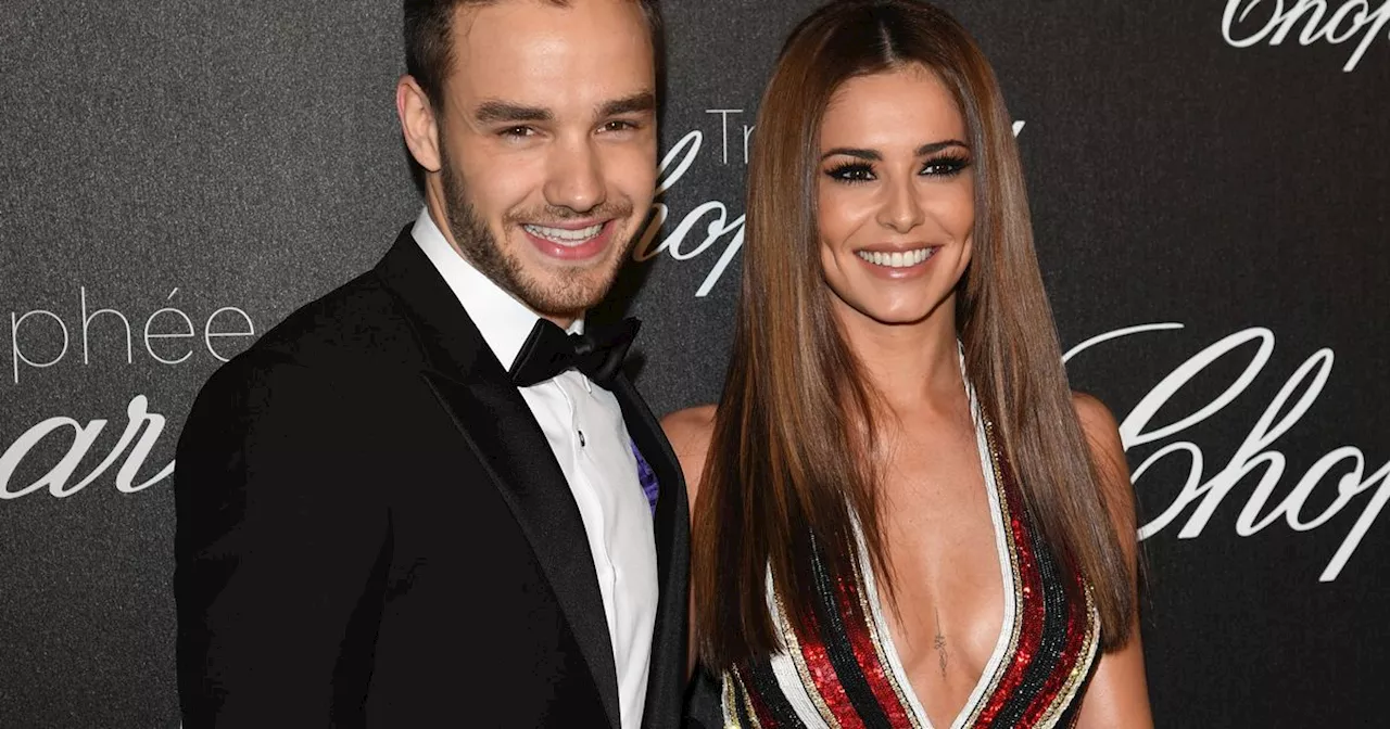 Cheryl supported by Girls Aloud amid Liam Payne's 'earth shattering' death