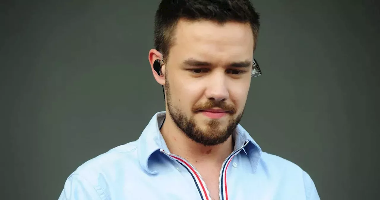 One Direction Star Liam Payne May Have Been Under Influence of Drugs Before Fatal Fall