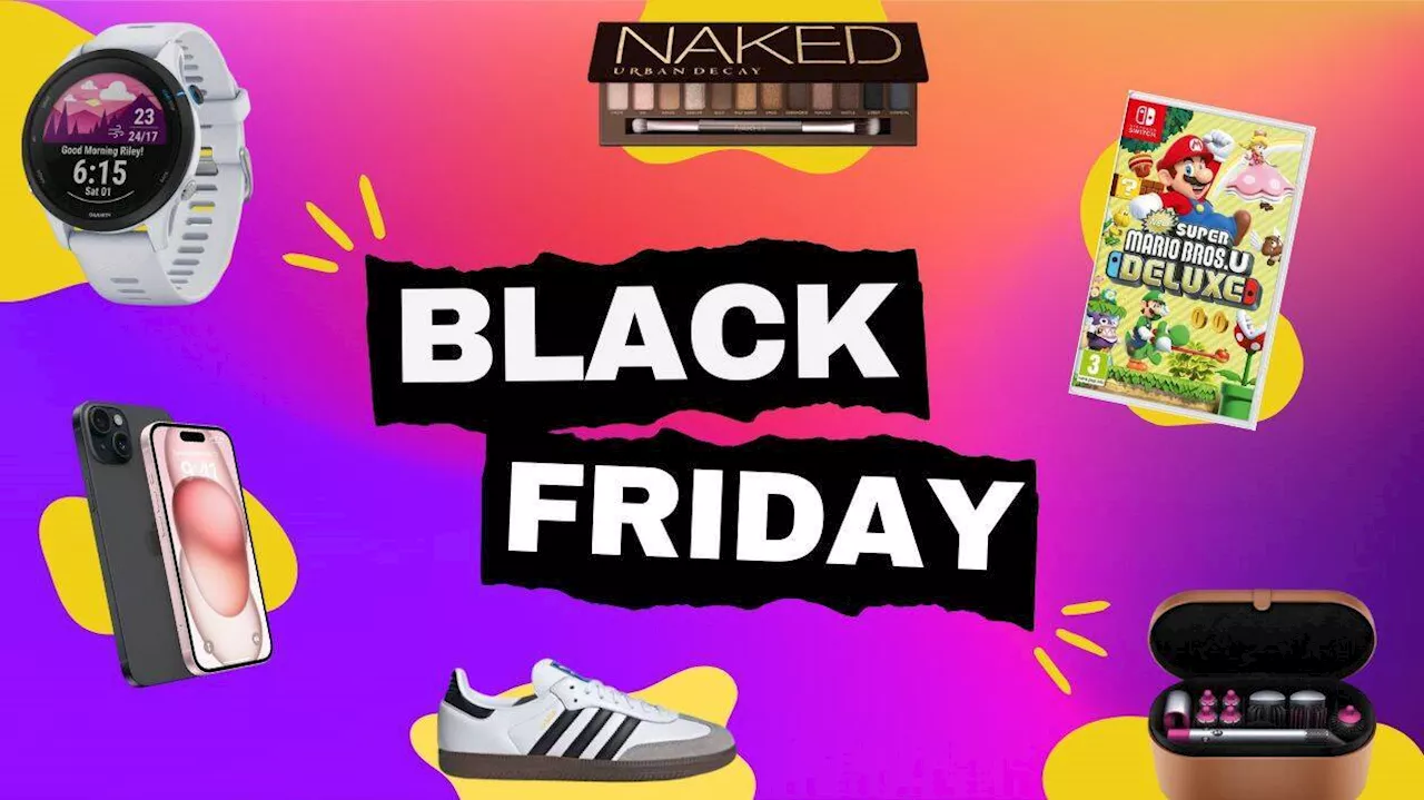 Black Friday 2024 : quand commencent les promotions et comment s’y préparer ?