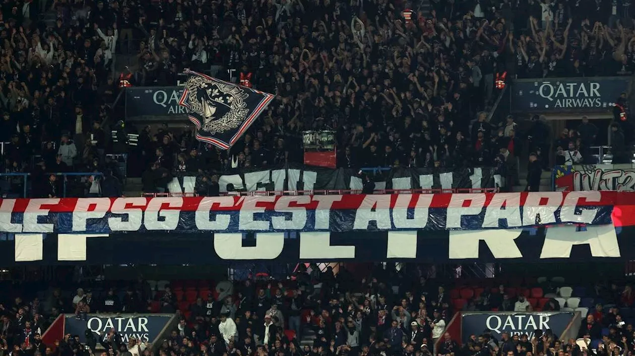 Ligue 1. Des chants homophobes repris par les supporters du PSG au Parc des Princes