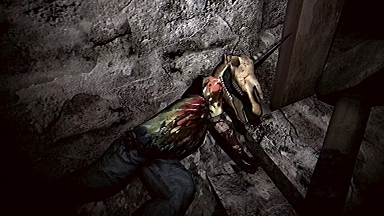 The Creator Of Dusk And Iron Lung Is Making A Gruesome But Surprisingly ...