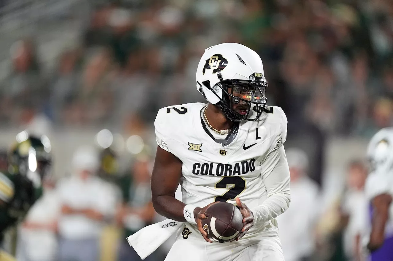 How to watch Colorado Buffaloes vs. Arizona football: Time, TV channel, FREE live streams