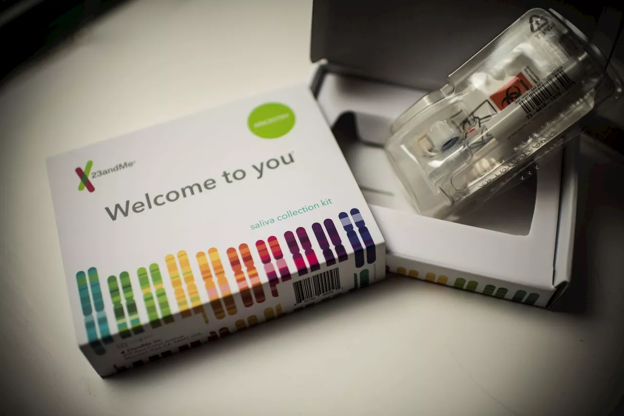 What to know about the 23andMe data breach, settlement money