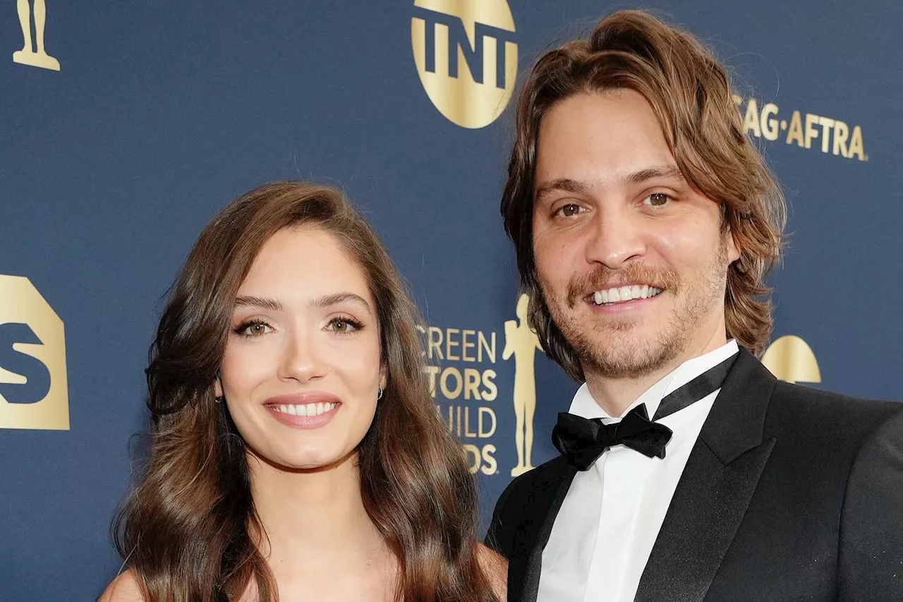 Yellowstone's Luke Grimes and Wife Bianca Welcome First Baby: 'And Then There Were 3'