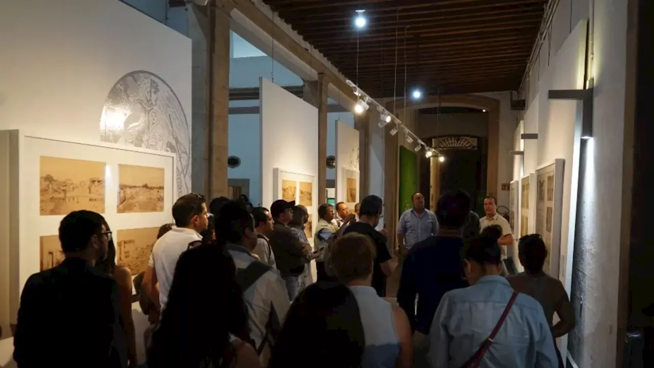 Más de 24 mil visitantes en los museos de León durante el primer semestre de 2024