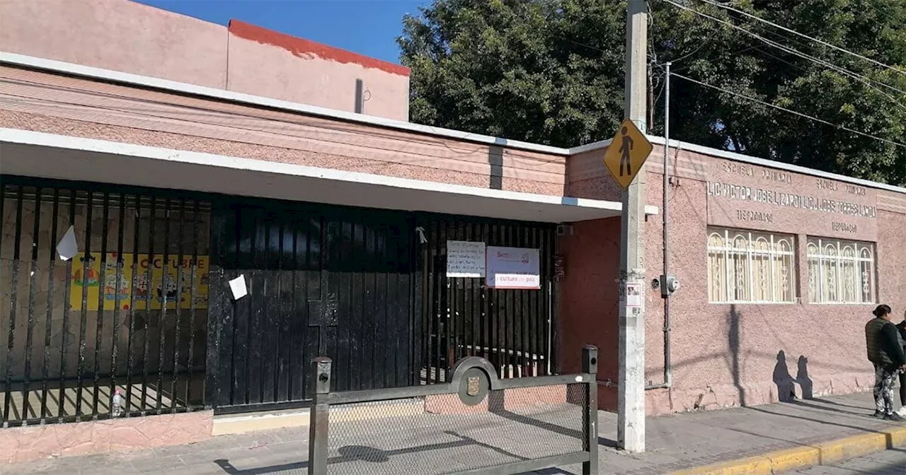 Suspenden clases en dos escuelas de Apaseo el Grande por plaga de chinches