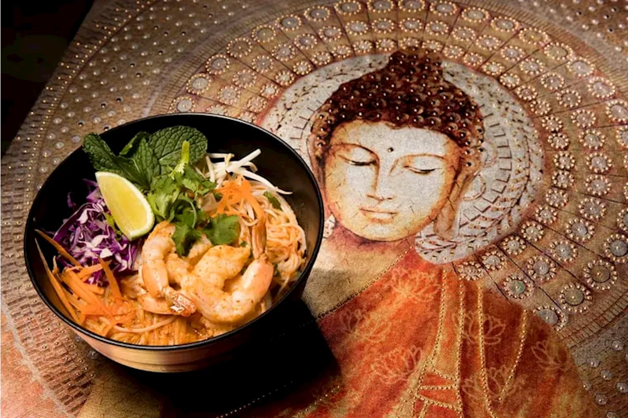 Philly’s surging Lao power finds flavorful new home in Kensington