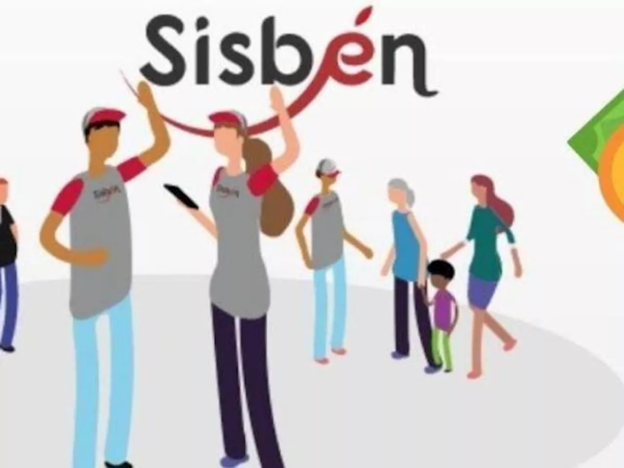 ¿Cómo saber qué beneficios tengo con el Sisbén?