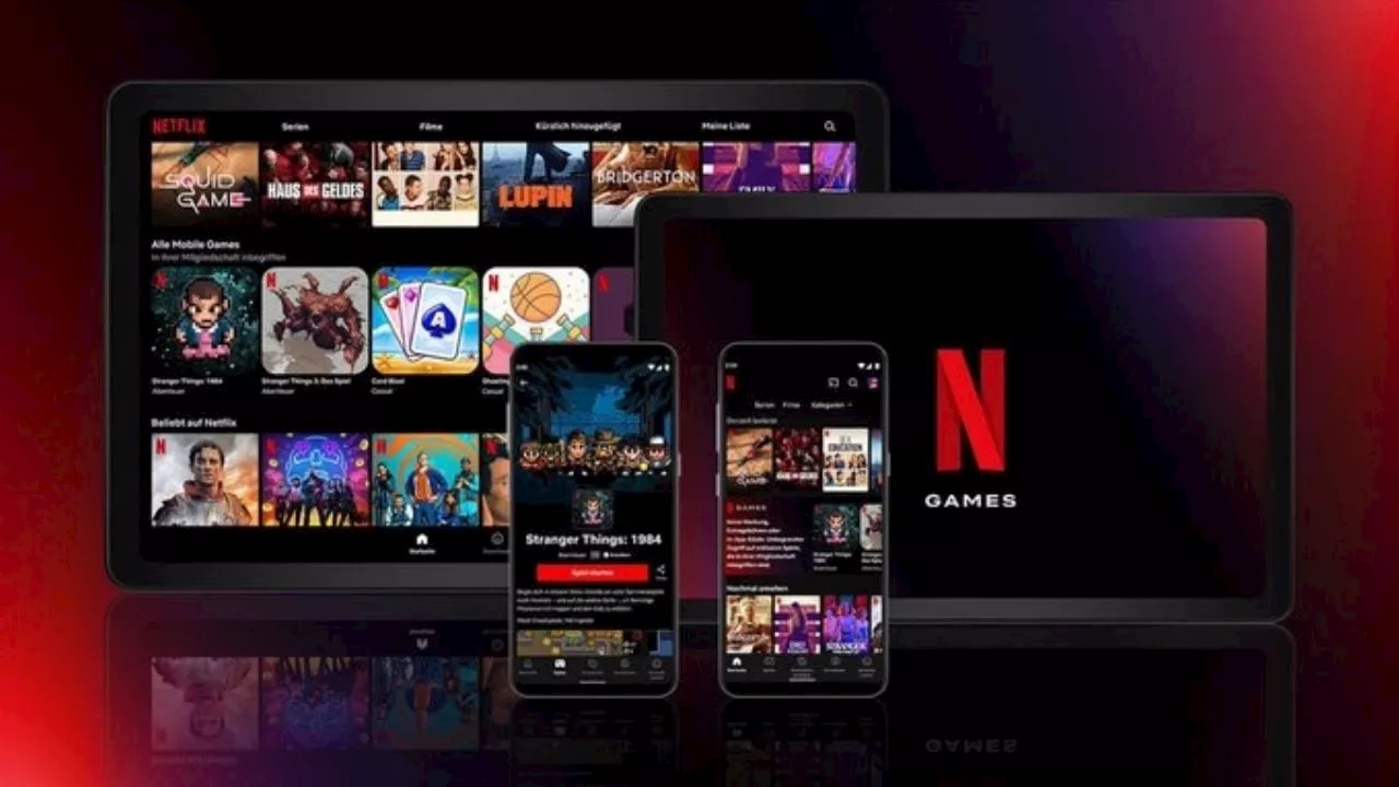 Netflix revela el tiempo promedio que pasan sus suscriptores visualizando contenidos