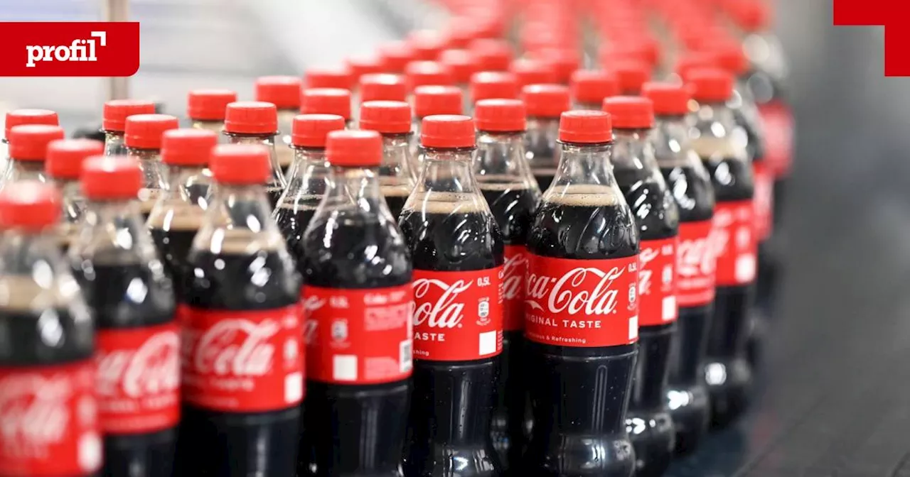 Coca-Cola: Zum Jubiläum eine Warnung vor der Zuckersteuer